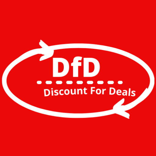 Discount For Deals
